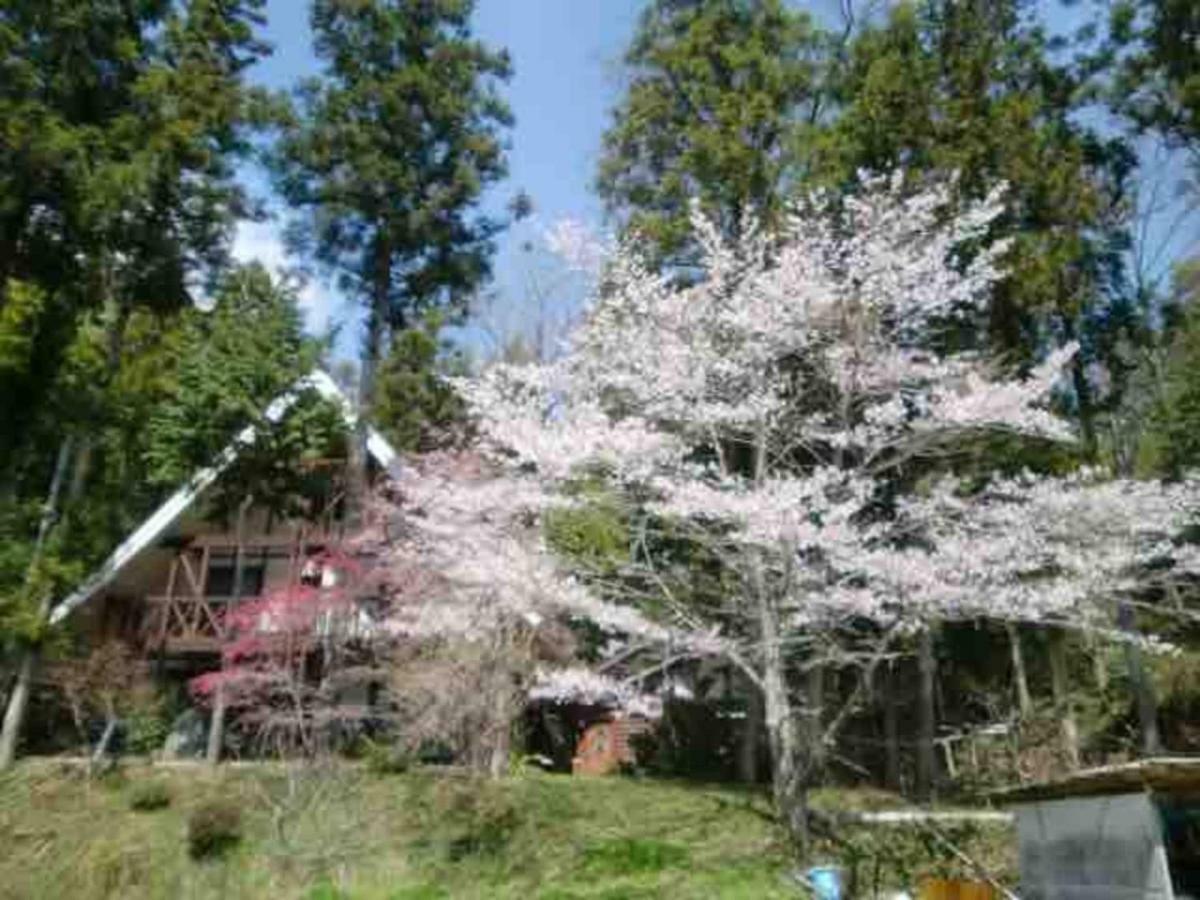Music Forest Villa&Camp Tamba-Sasayama Luaran gambar